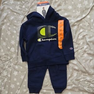 Champion Toddler 2-Piece Set